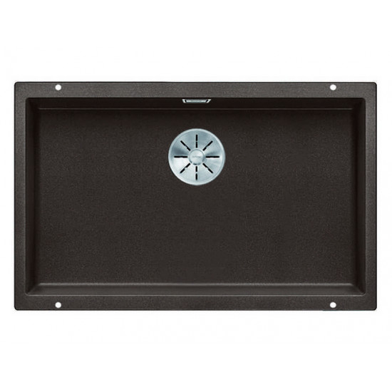 Blanco Subline 700-U Silgranit кофе