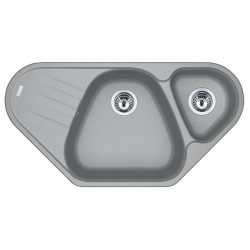 Franke AZG 661-E серый