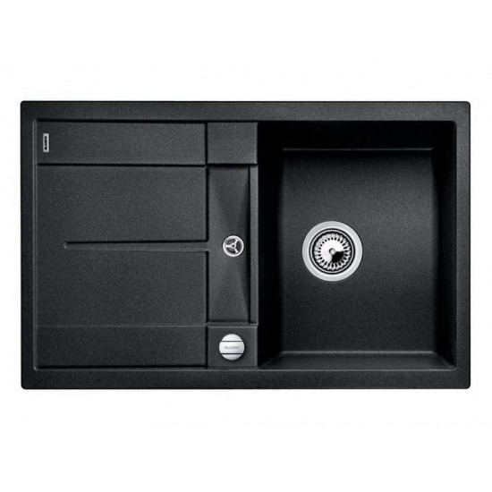 Blanco Metra 45 S антрацит