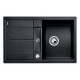 Blanco Metra 45 S антрацит