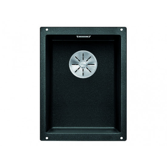 Blanco Subline 320-U Silgranit INFINO