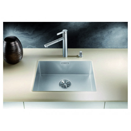 Blanco Zerox 500-U Durinox