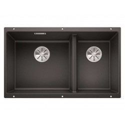 Blanco SUBLINE 430/270-U Silgranit INFINO