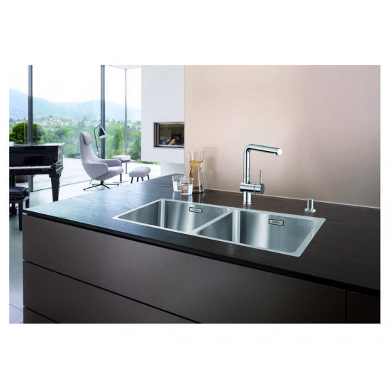 Blanco Andano 400/400-IF INFINO