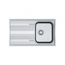 Franke SRX 611-86