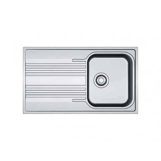 Franke SRX 611-86