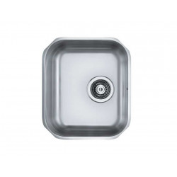 ALVEUS VARIANT 40 SAT-90 340X400X185 нерж.сталь