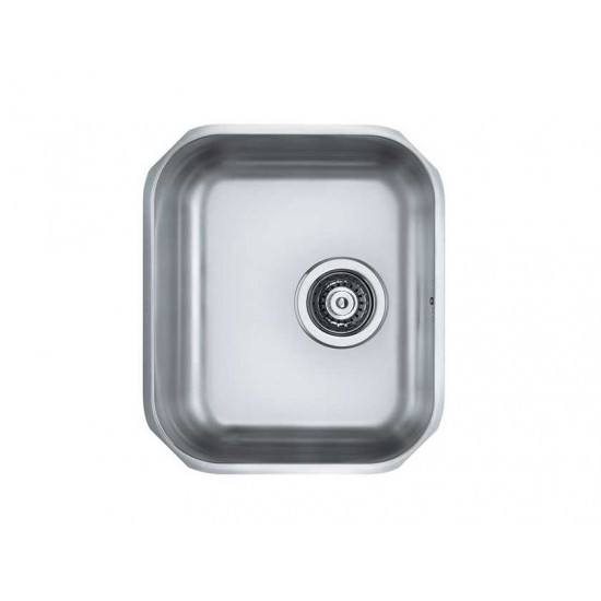 ALVEUS VARIANT 40 SAT-90 340X400X185 нерж.сталь