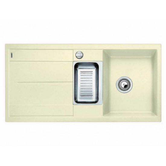 Blanco Metra 6 S-F Silgranit