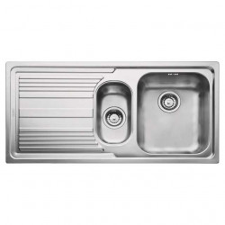 Franke Llx 651 чаша Cправа