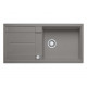 Blanco Metra XL 6S Silgranit с клапаном-автоматом