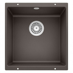 Blanco ROTAN 400-U Silgranit  кофе