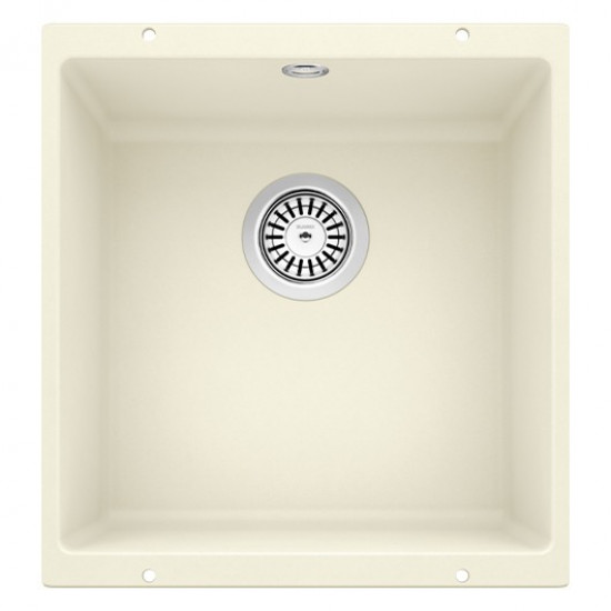 Blanco ROTAN 400-U Silgranit  шампань