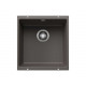 Blanco ROTAN 400-U вулканический серый