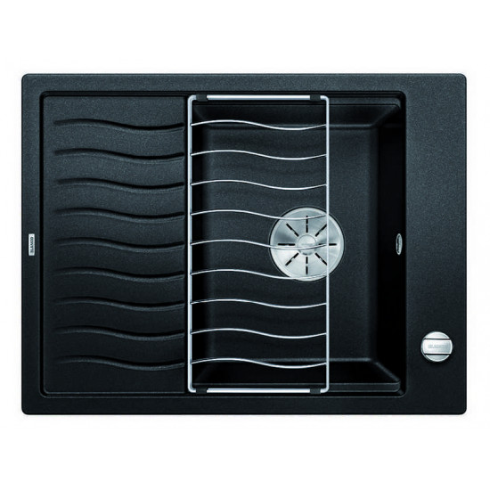 Blanco Elon 45 S антрацит