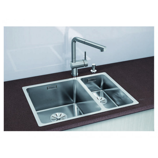 Blanco Andano 340/180-IF (чаша слева)