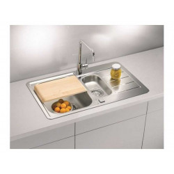 ALVEUS LINE MAXIM 70 SAT-90 795X505  нерж.сталь I