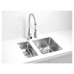 ALVEUS KOMBINO 20 SAT-90 340X400X200 нерж.сталь