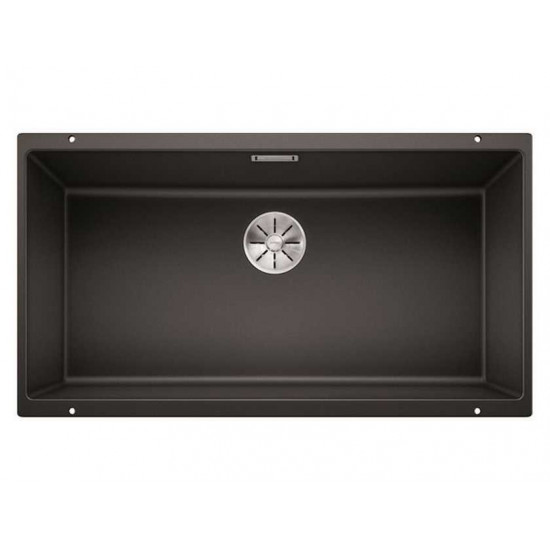Blanco SUBLINE 800-U Silgranit INFINO