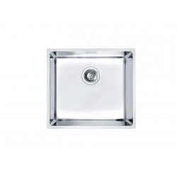 ALVEUS KOMBINO 40 KMB 90 FI 488X438 F/S нерж.сталь