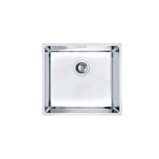 ALVEUS KOMBINO 40 KMB 90 FI 488X438 F/S нерж.сталь