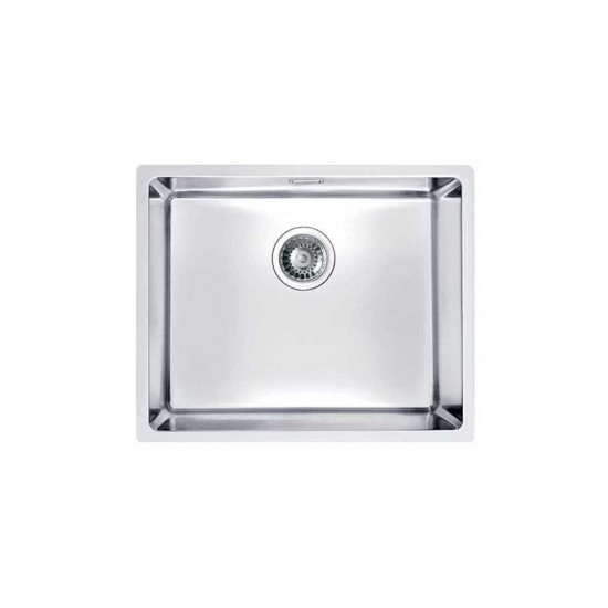 ALVEUS KOMBINO 50 KMB 90 FI 542X442 F/S  нерж.сталь