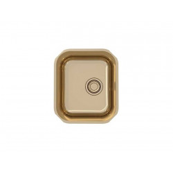 ALVEUS VARIANT MONARCH 40 BRONZE 340X400X185 бронза