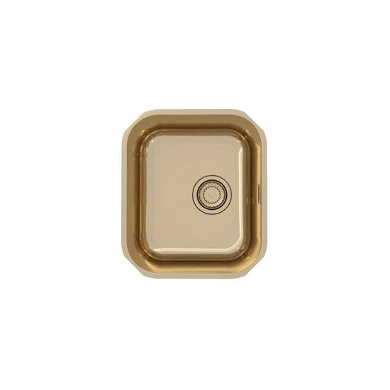 ALVEUS VARIANT MONARCH 40 BRONZE 340X400X185 бронза