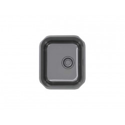 ALVEUS VARIANT MONARCH 40 ANTHRACITE 340X400X185 антрацит