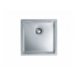 ALVEUS QUADRIX 30 BRS 450 X 450 X 200  нерж.сталь