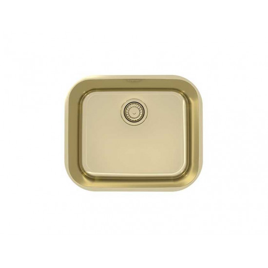 ALVEUS VARIANT MONARCH 10 GOLD 480X400X180 золото