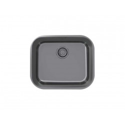 ALVEUS VARIANT MONARCH 10 ANTHRACITE 480X400X180 антрацит