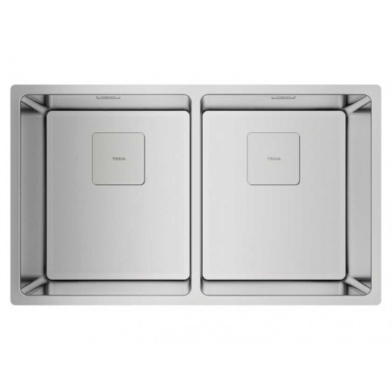 Teka FLEXLINEA RS15 2B 740 3 SQ W/OVF SP