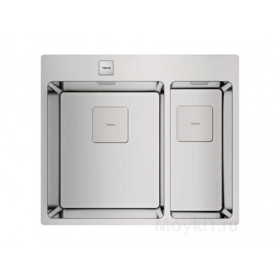 Teka FORLINEA RS15 2B 580 2 AUTO WST SQ W/OVF