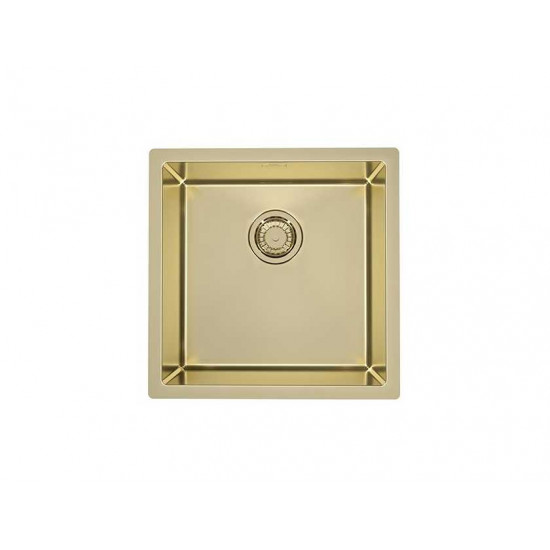ALVEUS QUADRIX MONARCH 30 GOLD 450X450X200 золото