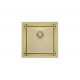 ALVEUS QUADRIX MONARCH 30 GOLD 450X450X200 золото