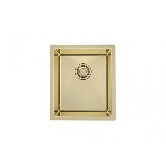 ALVEUS QUADRIX MONARCH 20 GOLD 390X450X200 золото