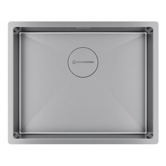 Kuchenstern KRAFT 60 PVD золото