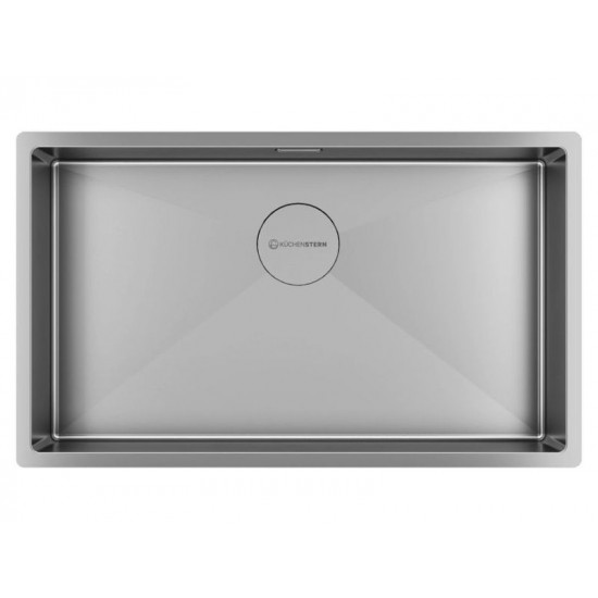 Kuchenstern KRAFT 80