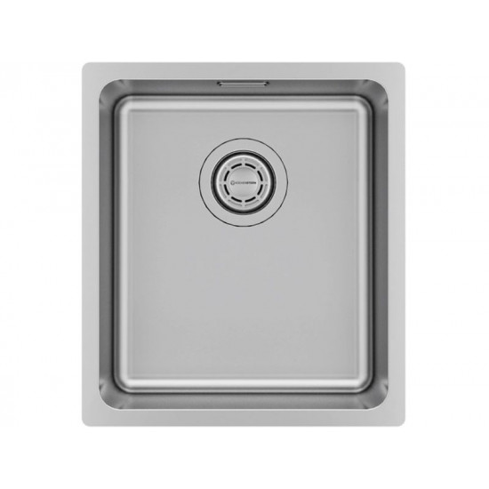 Kuchenstern MULTI 40 нержавеющая сталь