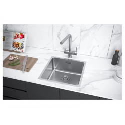 Kuchenstern MULTI 45 нержавеющая сталь