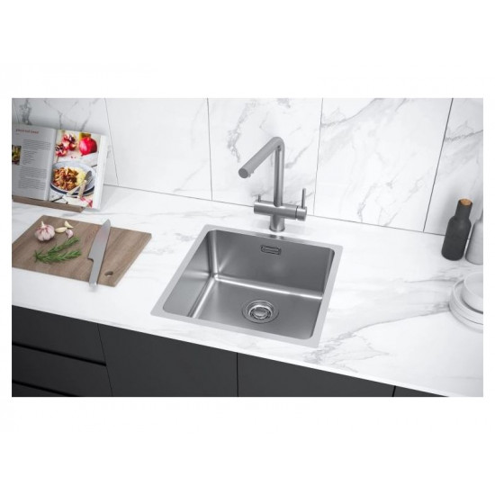 Kuchenstern MULTI 45 нержавеющая сталь