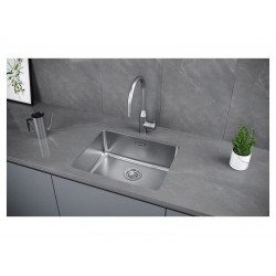 Kuchenstern MULTI 60  нержавеющая сталь арт. 553SS50