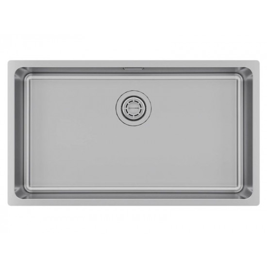 Kuchenstern MULTI 80 нержавеющая сталь