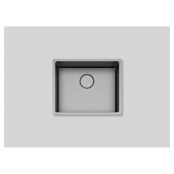 Falmec COMO  50  GUN METAL F