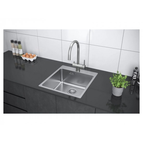 Kuchenstern HERD 45 нержавеющая сталь