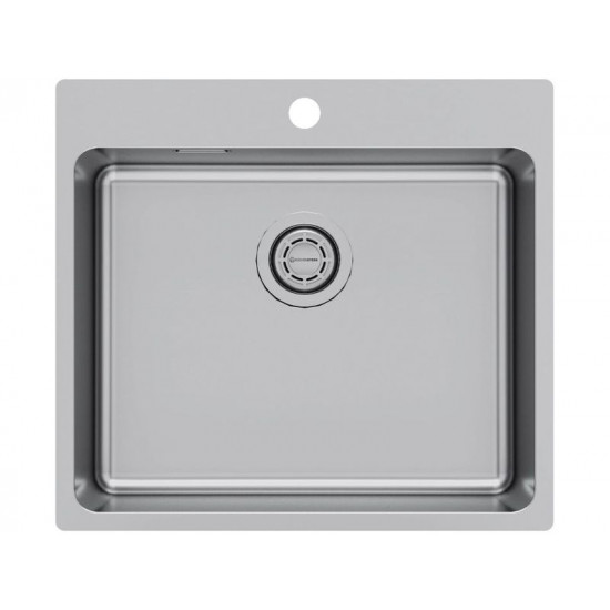 Kuchenstern HERD 60 нержавеющая сталь