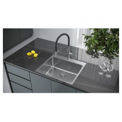 Kuchenstern HERD 60 нержавеющая сталь