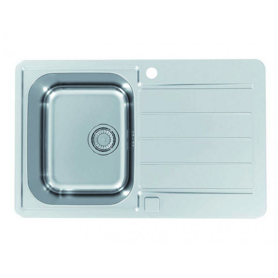 ALVEUS LINE MAX 80 SAT-90 790x500