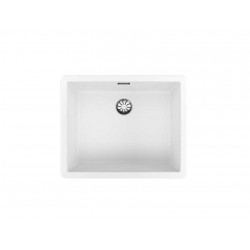 Teka RADEA R10 50.40 M-TG Белый Арктик